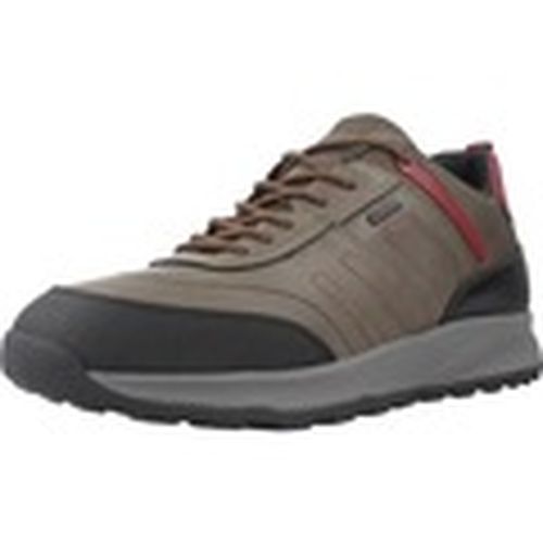 Deportivas Moda U Terrestre B Wpf A para hombre - Geox - Modalova