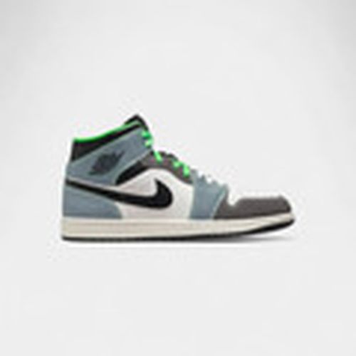Deportivas Moda Jordan 1 Mid Casa 93 Seine-Saint-Denis para mujer - Nike - Modalova
