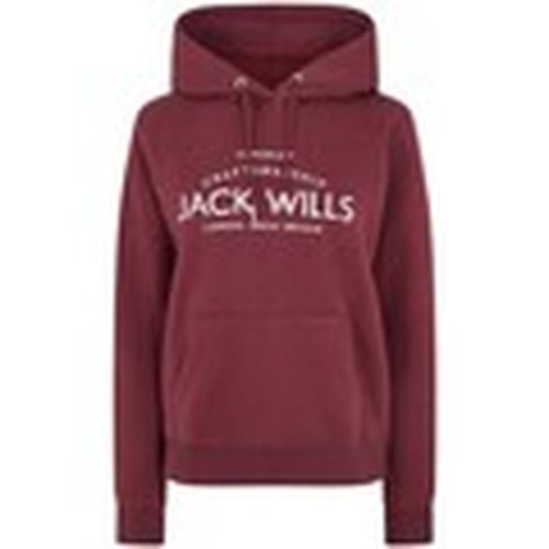 Sudaderas con capucha GT36824 para mujer - Jack Wills - Modalova