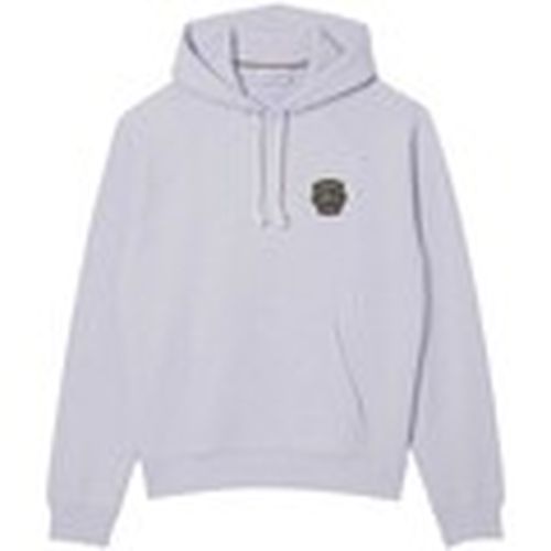 Sudaderas con capucha Heritage para hombre - Lacoste - Modalova