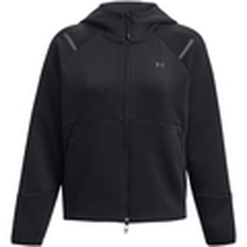 Sudaderas con capucha Unstoppable para mujer - Under Armour - Modalova