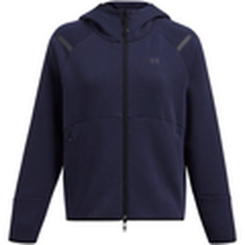 Sudaderas con capucha Unstoppable para mujer - Under Armour - Modalova