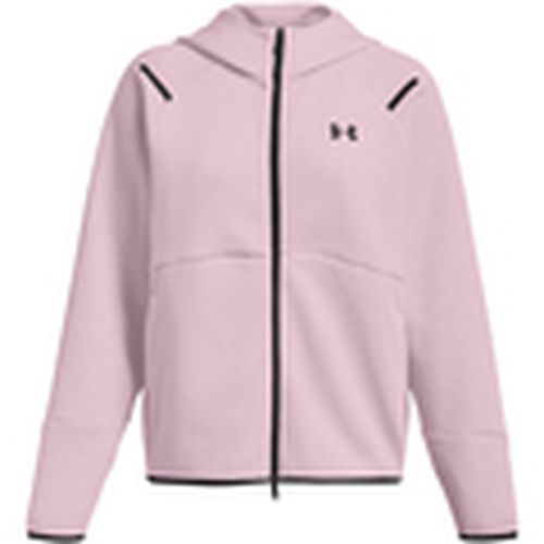 Sudaderas con capucha Unstoppable para mujer - Under Armour - Modalova