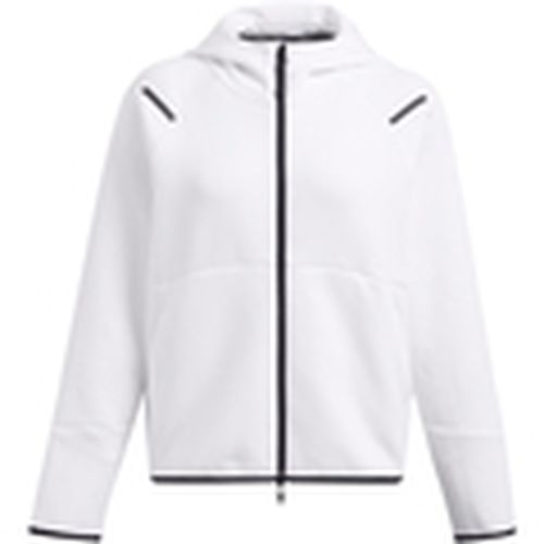 Sudaderas con capucha Unstoppable para mujer - Under Armour - Modalova