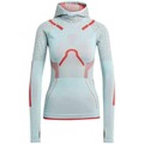 Sudaderas con capucha Tech para mujer - adidas - Modalova