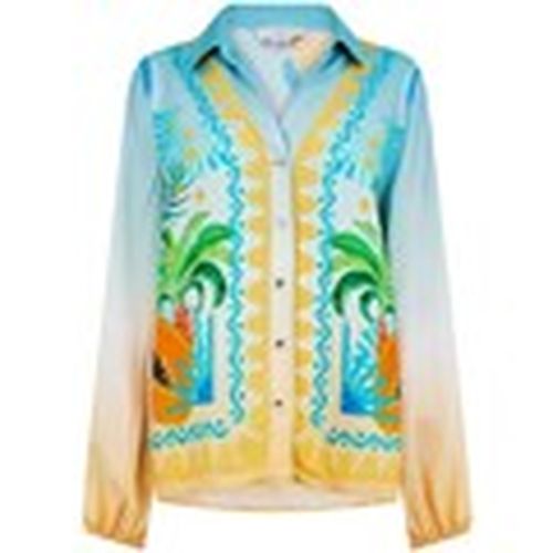 Camisa Rio para mujer - Never Fully Dressed - Modalova