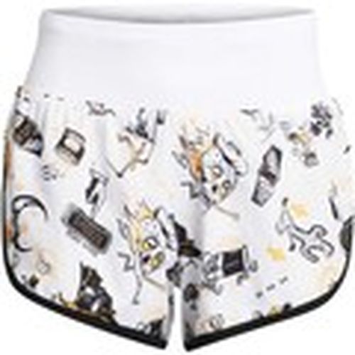 Short GT37774 para mujer - Under Armour - Modalova