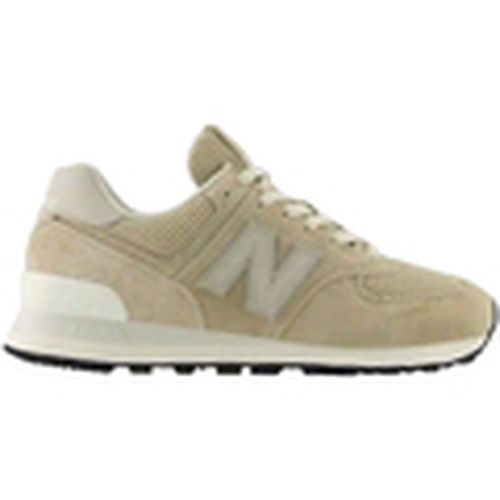 Deportivas Moda 574 para mujer - New Balance - Modalova