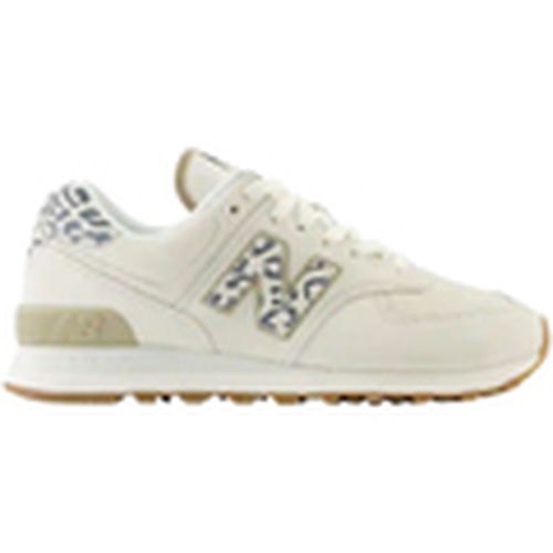 Deportivas Moda 574 para mujer - New Balance - Modalova