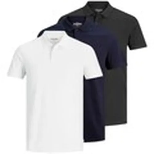 Jack & Jones Polo Basic para hombre - Jack & Jones - Modalova