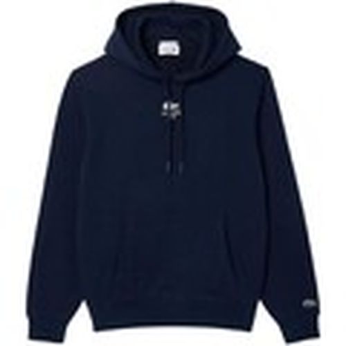 Sudaderas con capucha GT38249 para hombre - Lacoste - Modalova