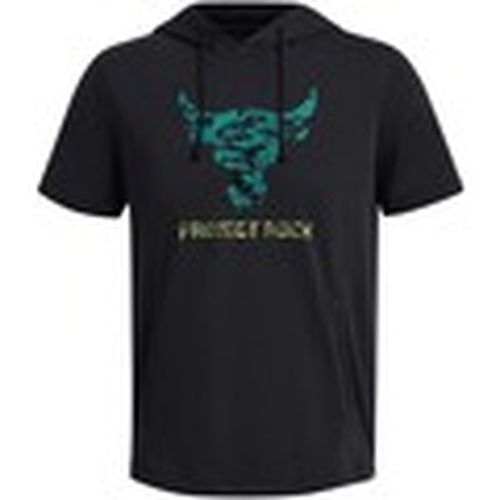 Sudaderas con capucha Project Rock para hombre - Under Armour - Modalova