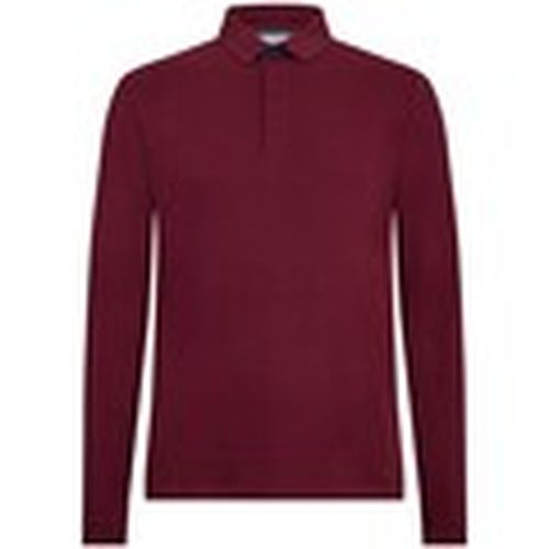 Peter Werth Polo Glasby para hombre - Peter Werth - Modalova