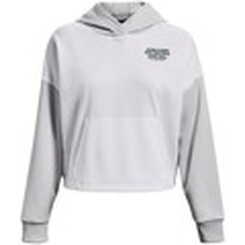 Sudaderas con capucha GT38522 para mujer - Under Armour - Modalova
