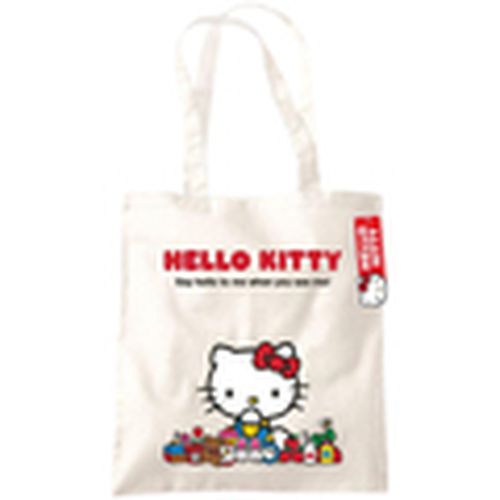 Bolsa PM10514 para mujer - Hello Kitty - Modalova