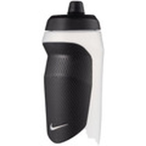 Complemento deporte Bouteille hypersport 600ml blanche para mujer - Nike - Modalova