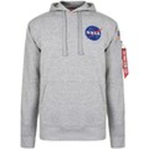 Sudaderas con capucha Space Shuttle para hombre - Nasa - Modalova