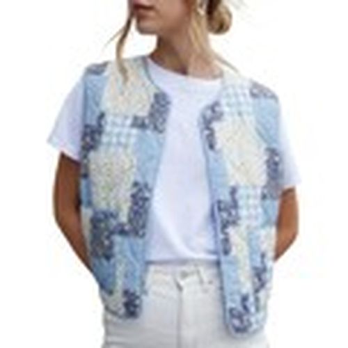 Chaleco de traje Cabos para mujer - Threadbare - Modalova