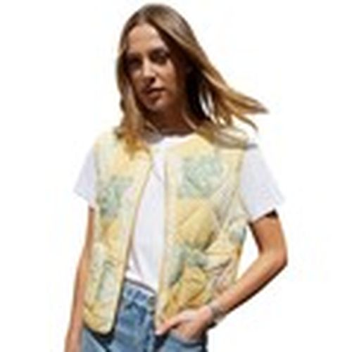 Chaleco de traje Cabos para mujer - Threadbare - Modalova