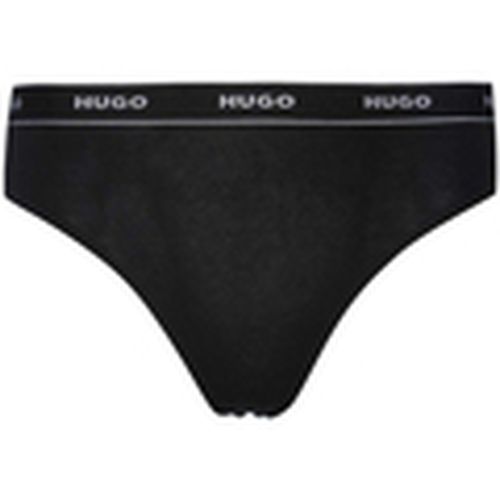 HUGO Tangas GT40257 para mujer - HUGO - Modalova