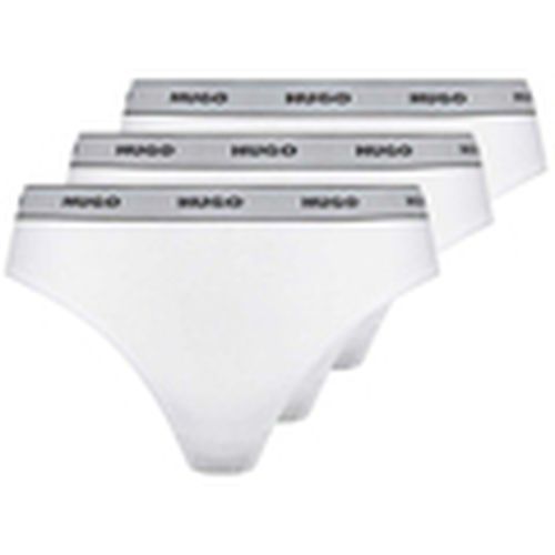 HUGO Tangas GT40257 para mujer - HUGO - Modalova