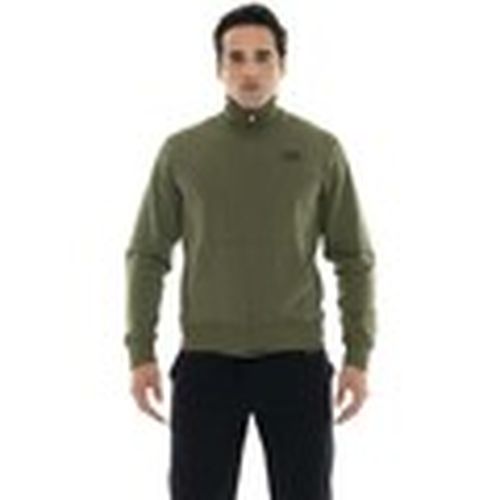 Sudaderas Man Full Zip Basic Small Logo para hombre - Leone 1947 - Modalova