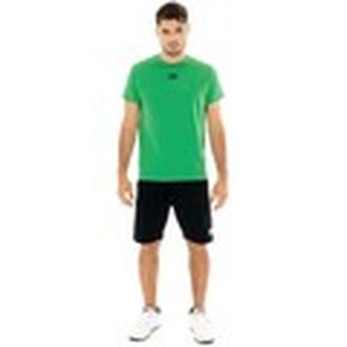 Conjunto Man Set T-Shirt + Bermuda Basic para hombre - Leone 1947 - Modalova