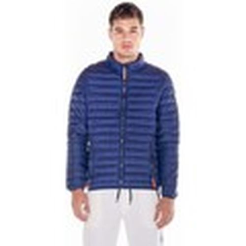 Chaquetas Man Jacket Full Zip Basic para hombre - Leone 1947 - Modalova