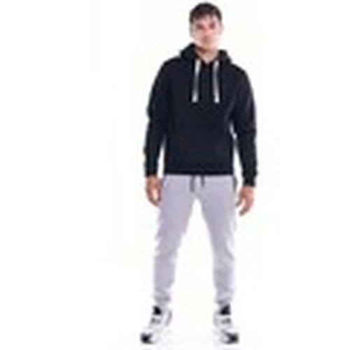 Sudaderas con capucha Man Hoody Soft Basic para hombre - Leone 1947 - Modalova