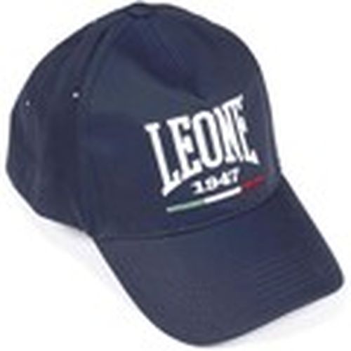 Gorra Man Caps Basic para hombre - Leone 1947 - Modalova
