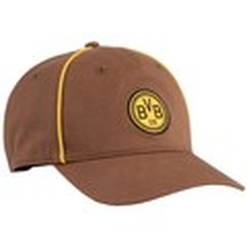 Puma Gorra Bvb King para mujer - Puma - Modalova