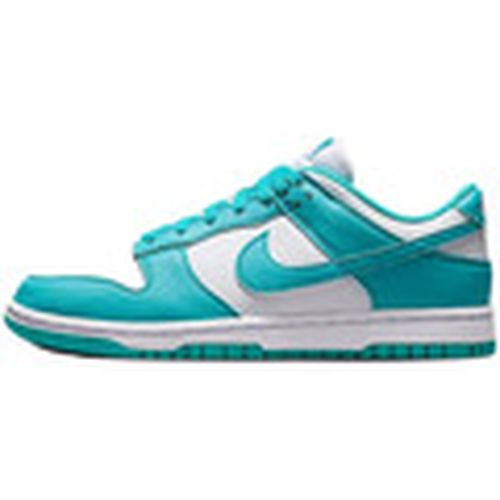 Zapatillas Baskets Dunk Low Next Nature cuir para mujer - Nike - Modalova