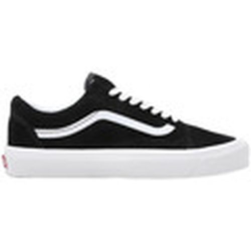 Zapatillas Baskets Old Skool Stacked daim para hombre - Vans - Modalova