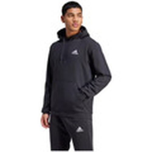 Jersey Sweats Essentials Fleece coton para hombre - adidas - Modalova