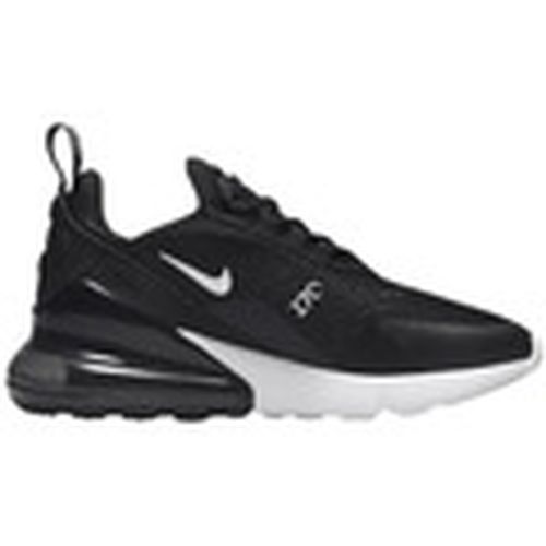 Deportivas Moda Baskets Air Max 270 GS synthétique para mujer - Nike - Modalova