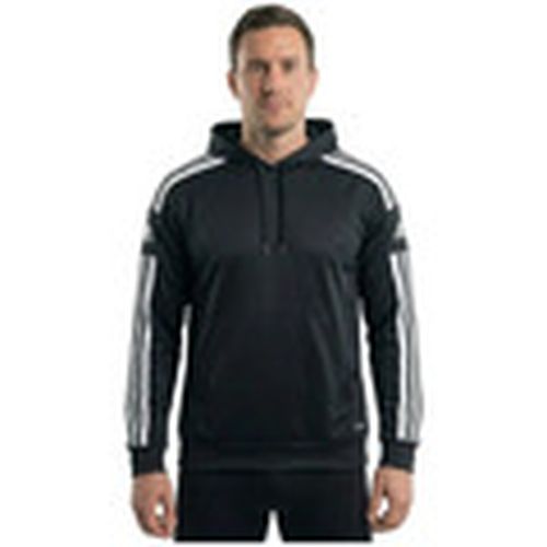 Sudaderas con capucha Sweat-shirts Squadra 21 100% polyester recyclé para hombre - adidas - Modalova