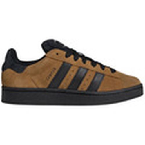 Deportivas Moda Baskets Campus 00s cuir para hombre - adidas - Modalova