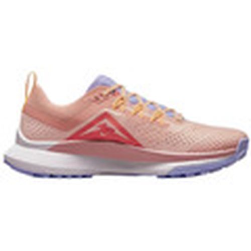 Trail Chaussures de running React Pegasus 4 maille respirante para mujer - Nike - Modalova