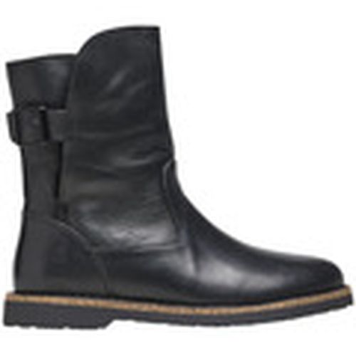 Botas Bottines Uppsala Normal cuir para mujer - BIRKENSTOCK - Modalova