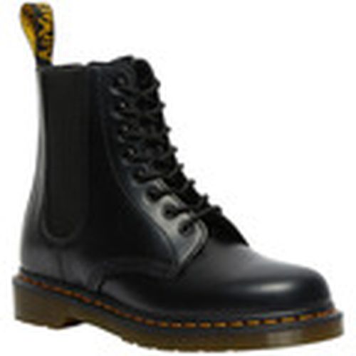 Botas Bottines 1460 Bex cuir para mujer - Dr. Martens - Modalova