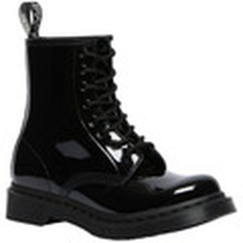 Botas Bottines 1460 Mono cuir para mujer - Dr. Martens - Modalova