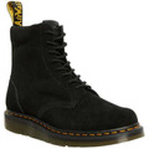 Botines Bottines Berman daim para hombre - Dr. Martens - Modalova