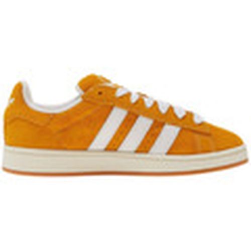 Deportivas Moda Baskets Campus 00s cuir para hombre - adidas - Modalova