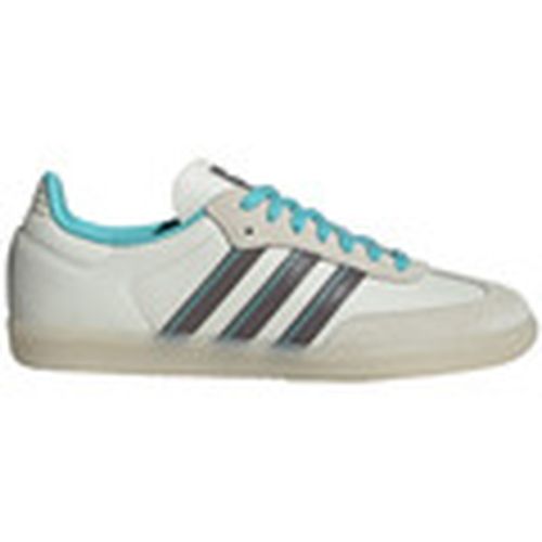 Zapatillas Baskets Samba OG cuir para mujer - adidas - Modalova