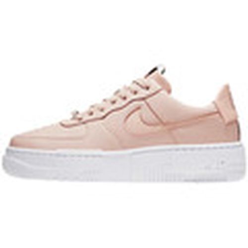 Deportivas Moda Baskets Air Force 1 Pixel cuir para mujer - Nike - Modalova