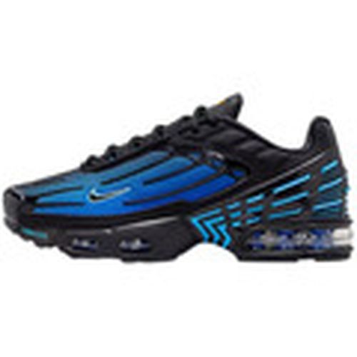 Deportivas Moda Baskets Air Max Plus 3 maille respirante para mujer - Nike - Modalova
