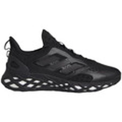 Deportivas Moda Chaussures de running Web Boost mousse para hombre - adidas - Modalova