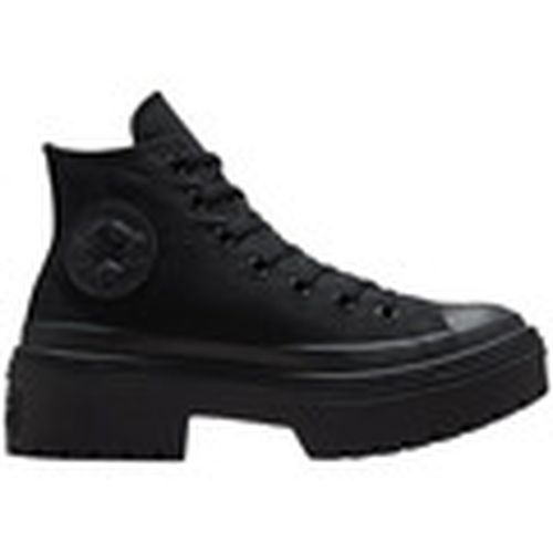 Zapatillas altas Baskets Chuck 70 Low noir para mujer - Converse - Modalova