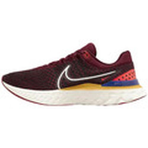Zapatillas de running Chaussures de running React Infinity Run 3 textile para hombre - Nike - Modalova