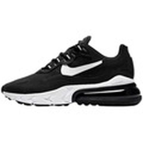 Deportivas Moda Baskets Air Max 270 React cuir para mujer - Nike - Modalova